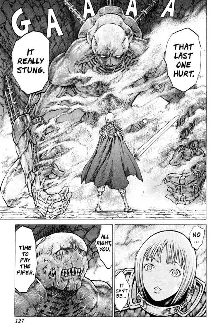 Claymore - Page 22