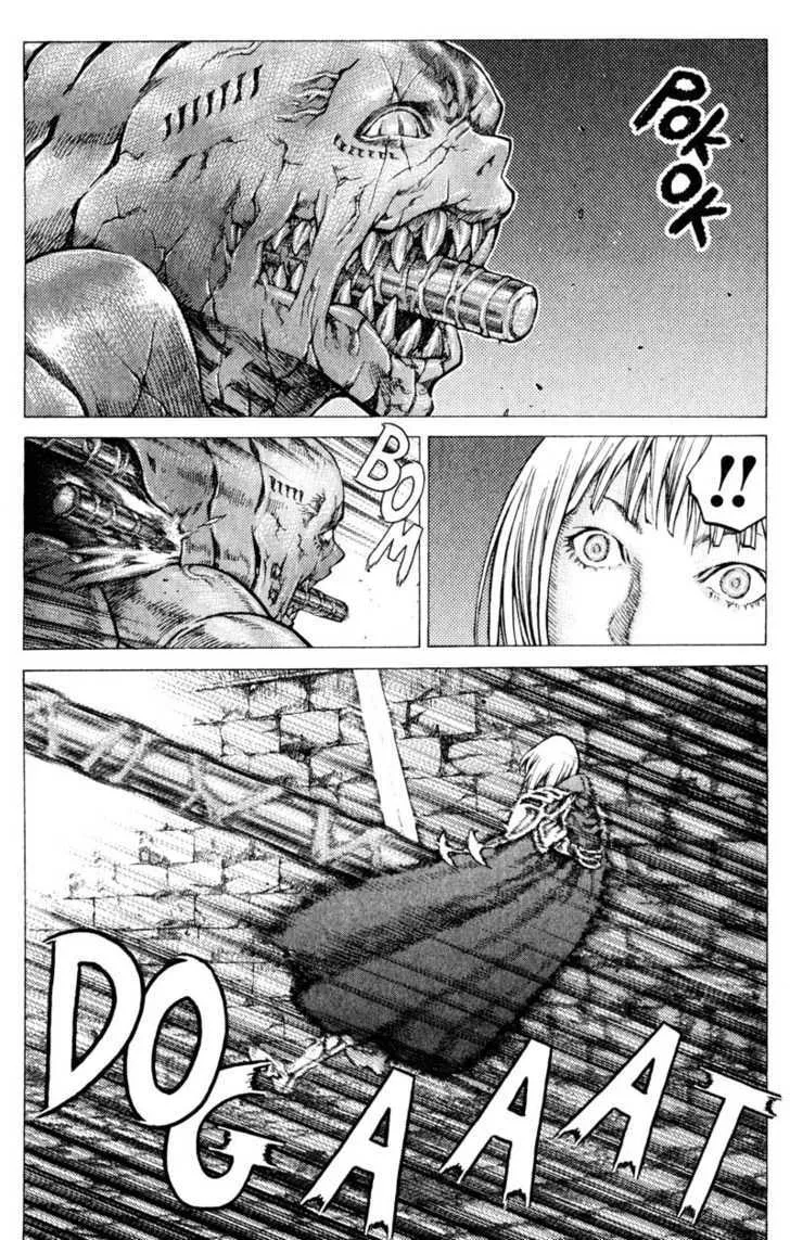 Claymore - Page 23