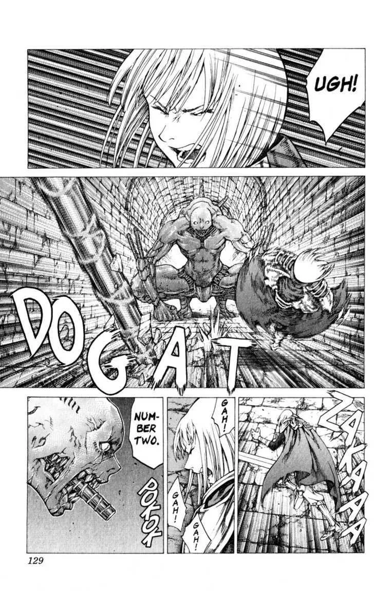 Claymore - Page 24