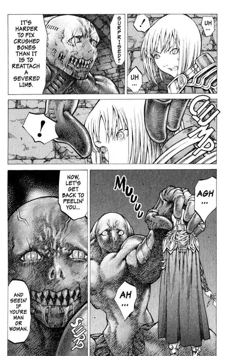 Claymore - Page 26