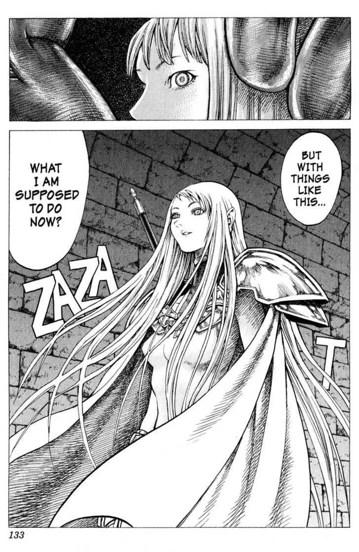 Claymore - Page 28