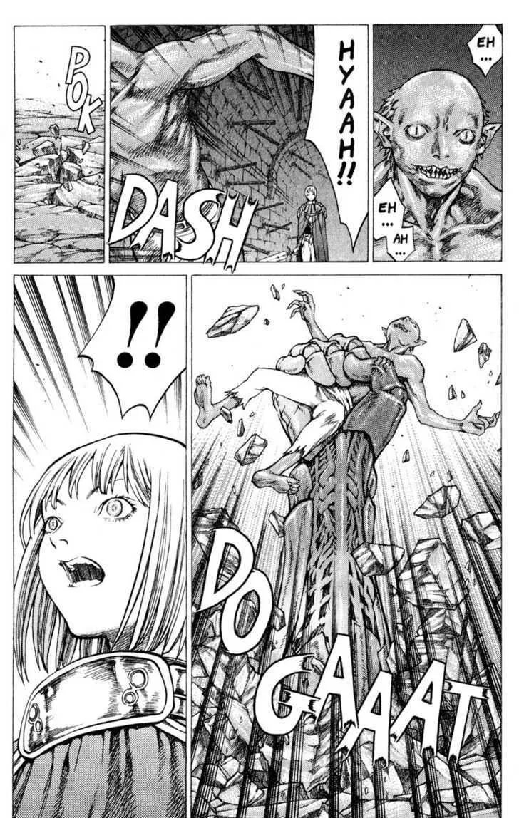 Claymore - Page 6