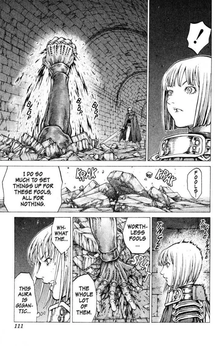 Claymore - Page 8