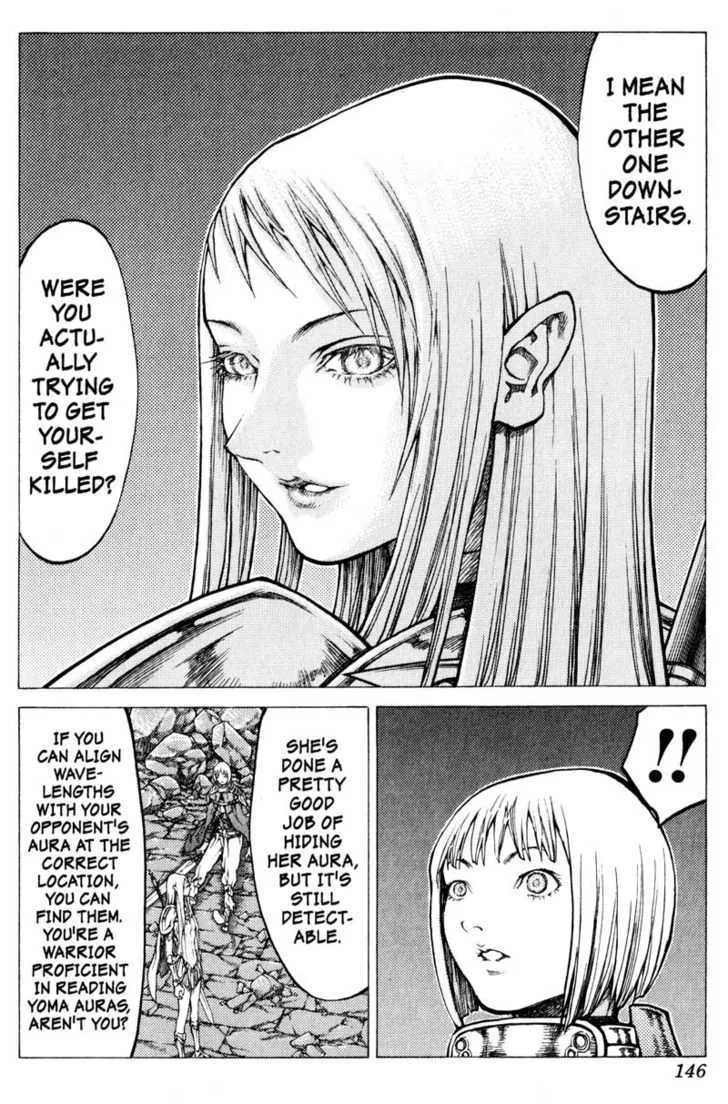 Claymore - Page 11