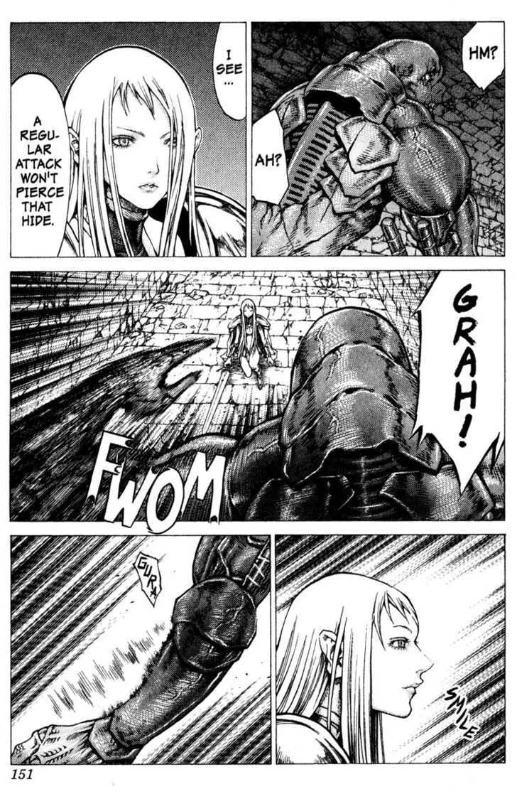 Claymore - Page 16