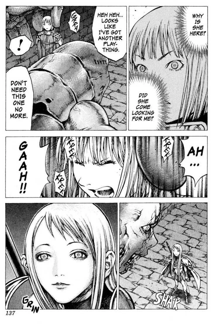 Claymore - Page 2