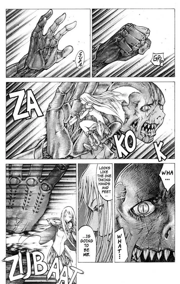 Claymore - Page 20