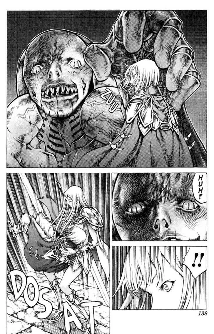 Claymore - Page 3