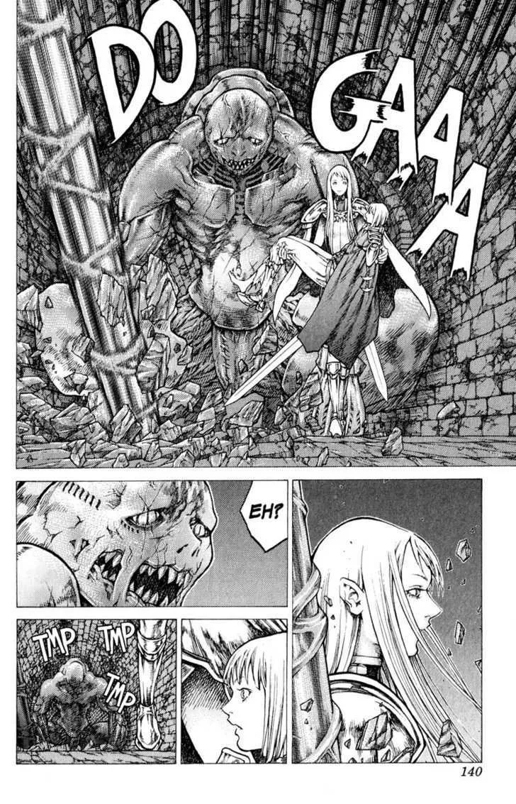 Claymore - Page 5