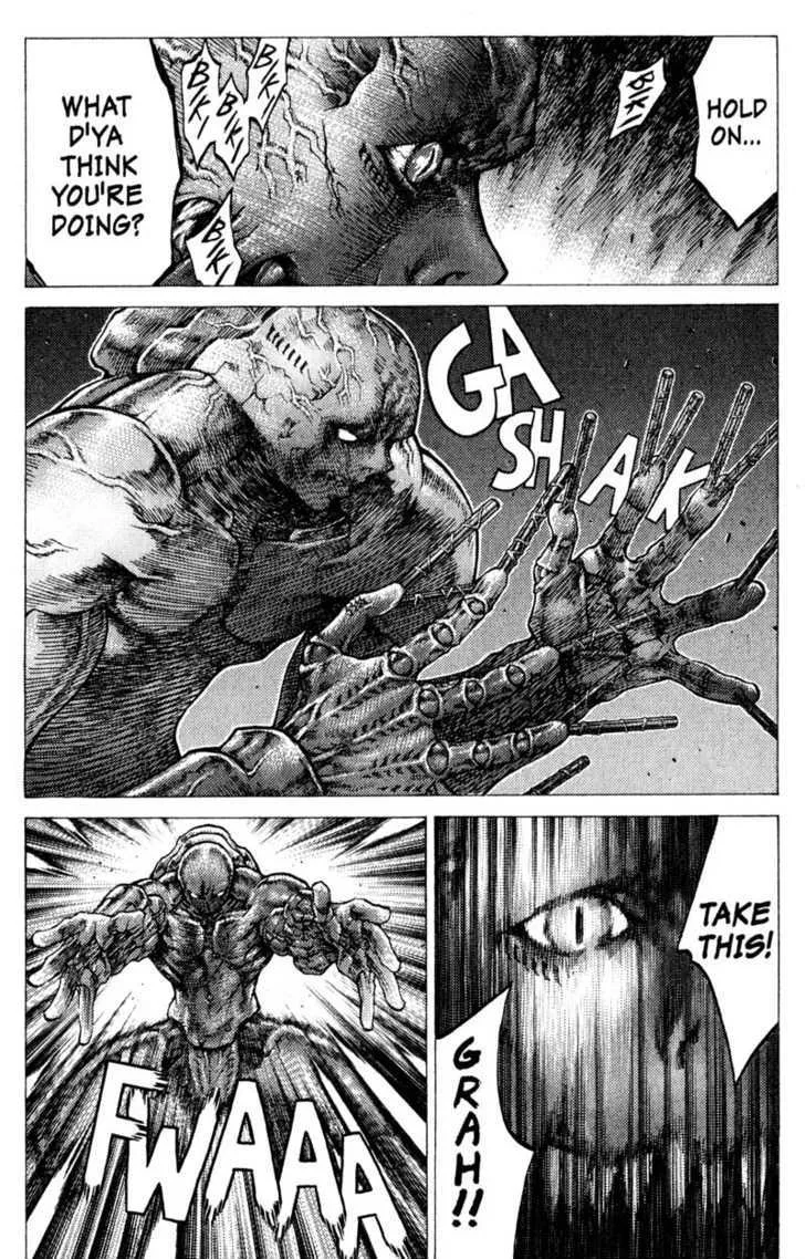 Claymore - Page 6