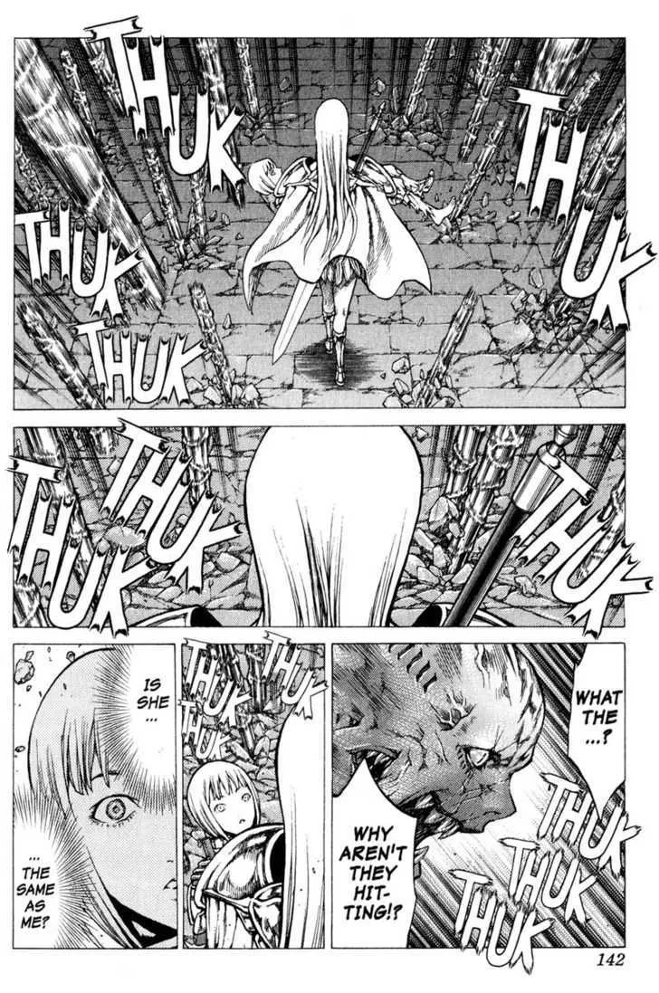 Claymore - Page 7