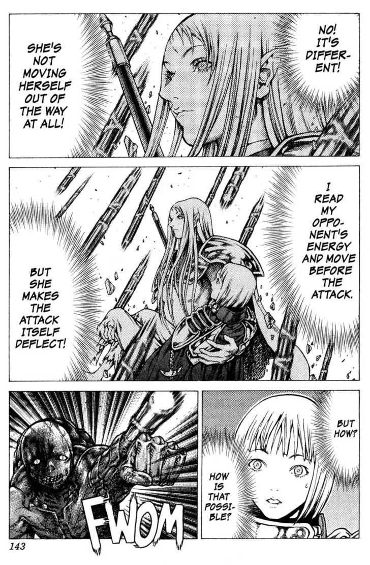 Claymore - Page 8