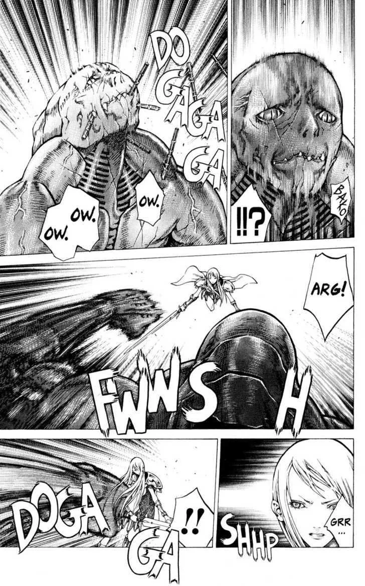 Claymore - Page 10