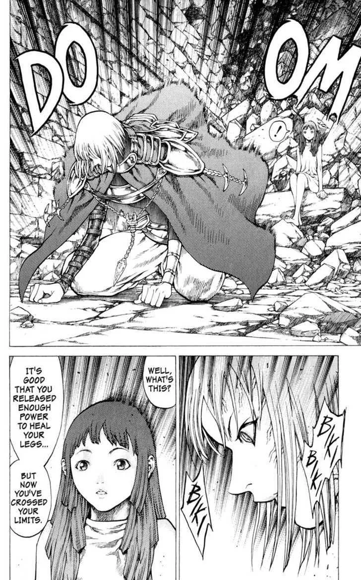 Claymore - Page 13