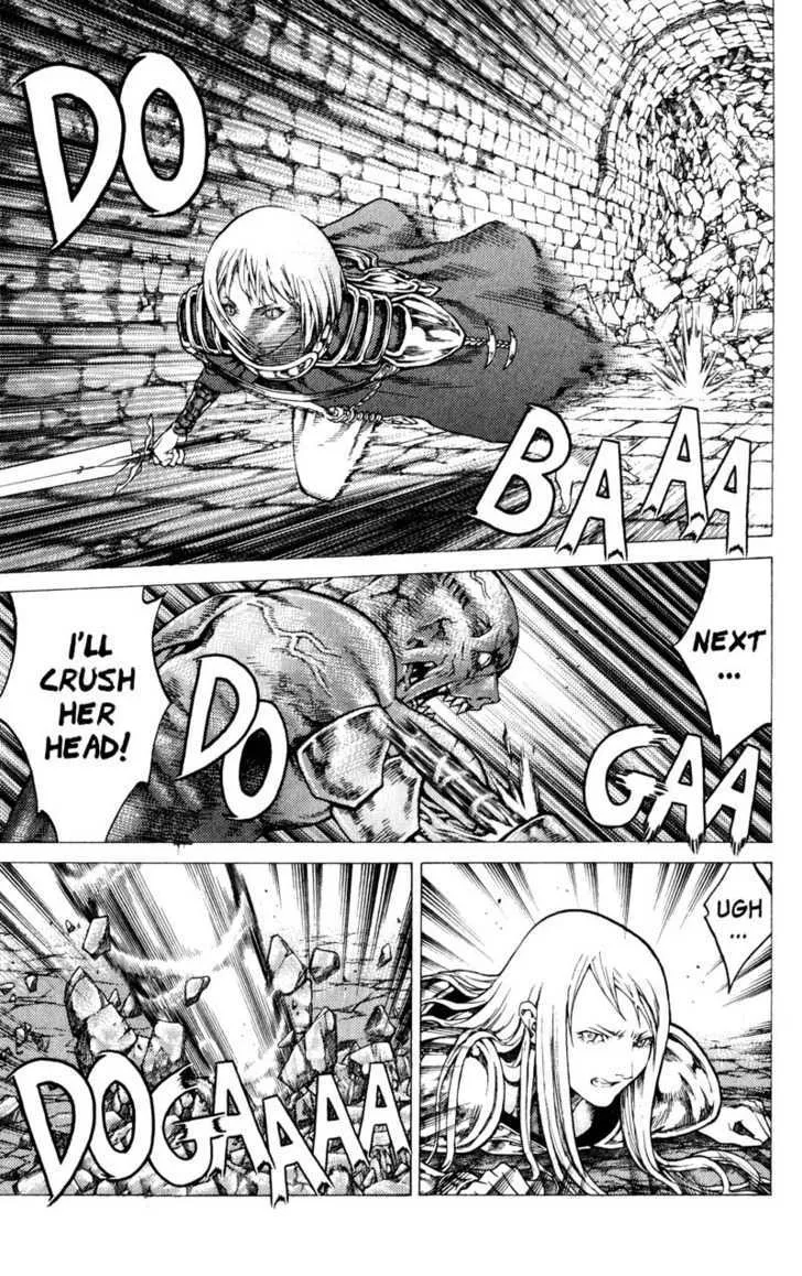 Claymore - Page 14