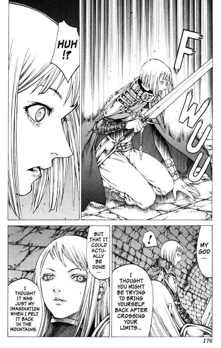 Claymore - Page 17