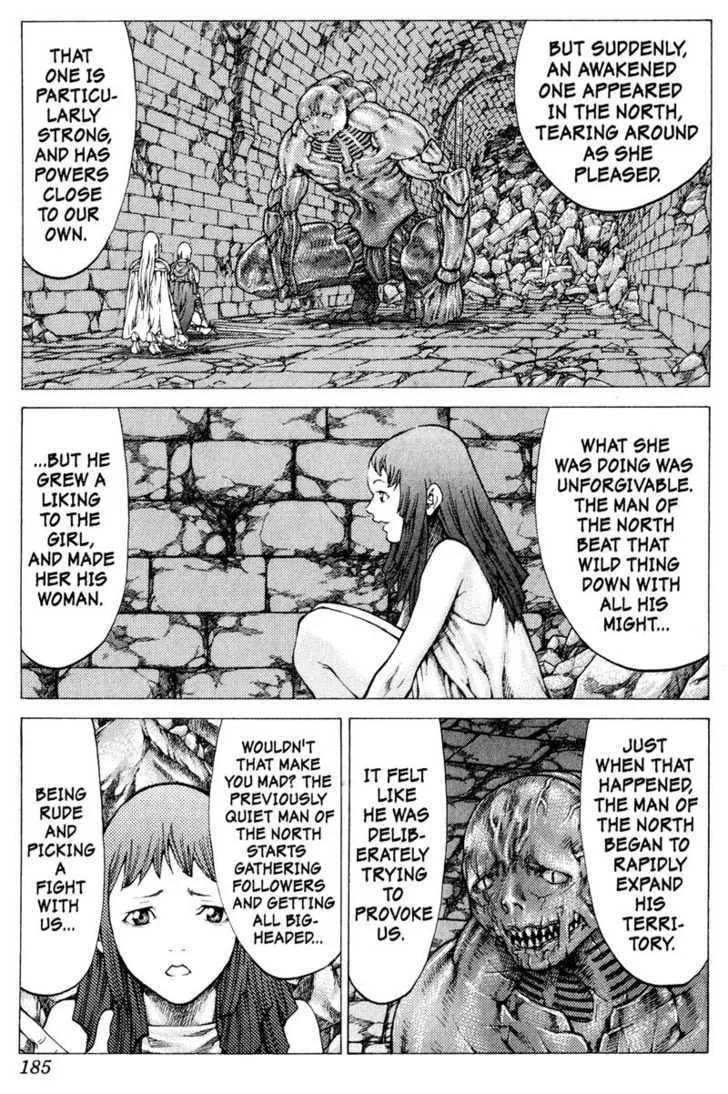 Claymore - Page 26