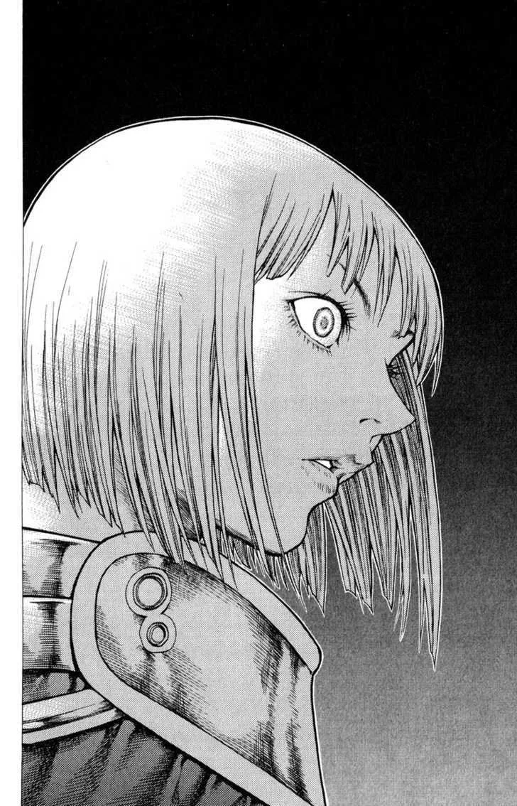 Claymore - Page 29