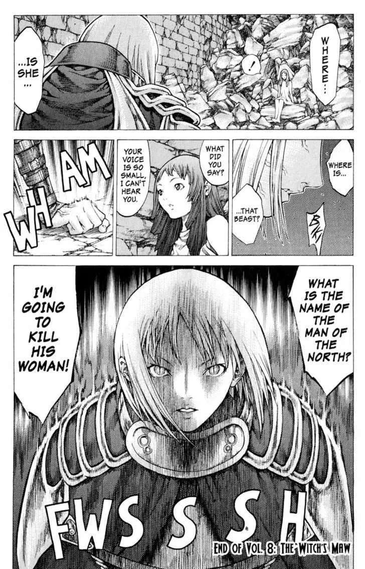 Claymore - Page 30