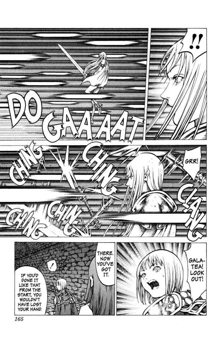 Claymore - Page 6