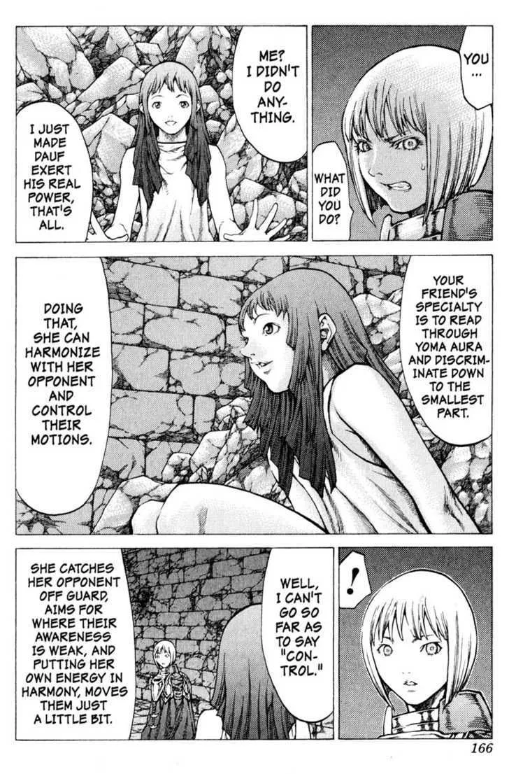 Claymore - Page 7