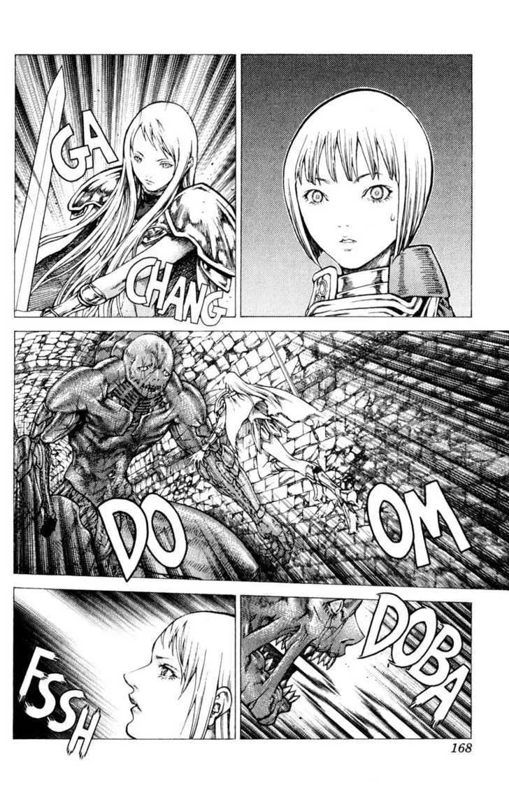 Claymore - Page 9