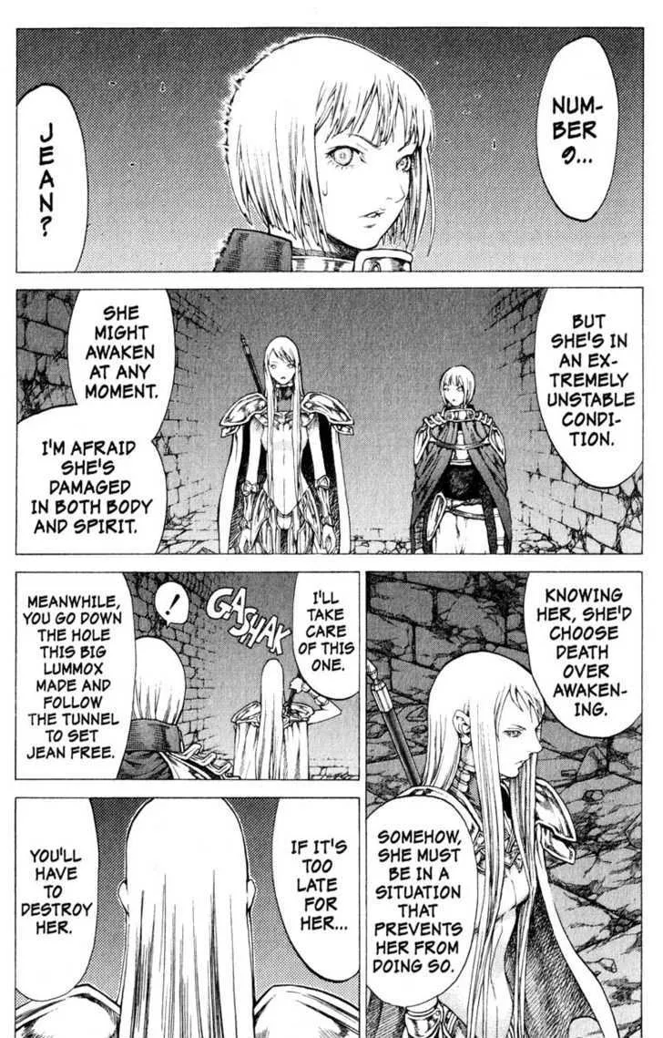 Claymore - Page 19