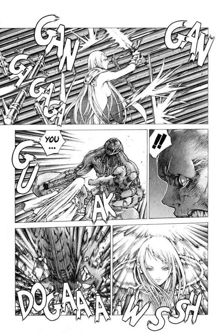 Claymore - Page 21