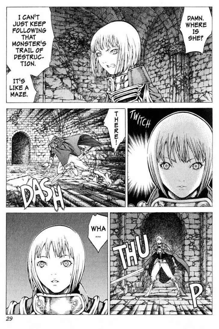 Claymore - Page 27