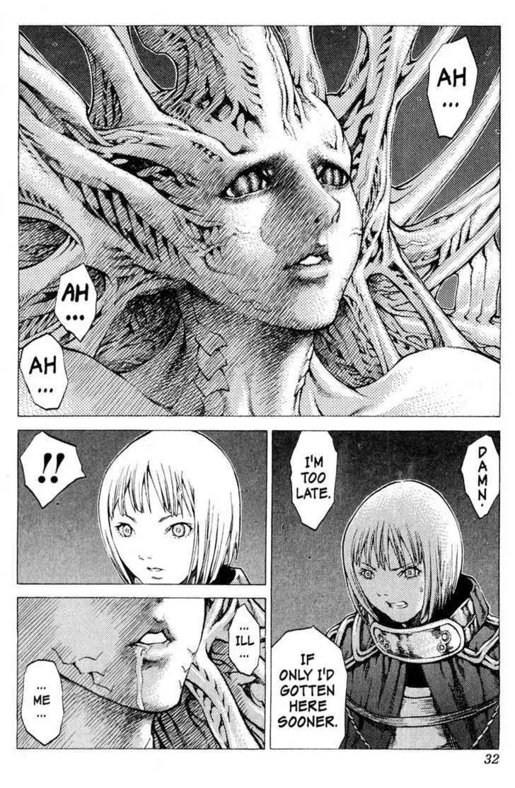 Claymore - Page 29