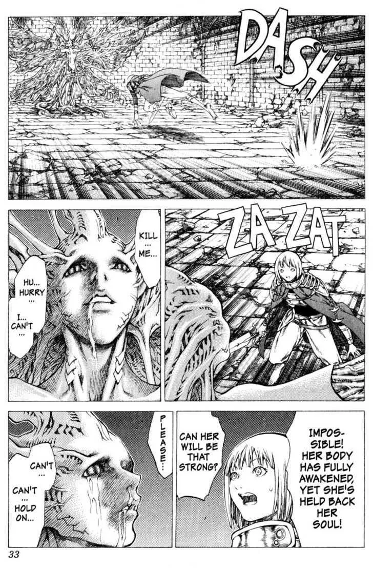 Claymore - Page 30