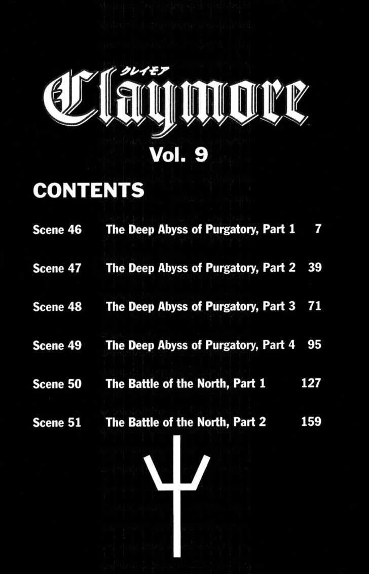 Claymore - Page 4