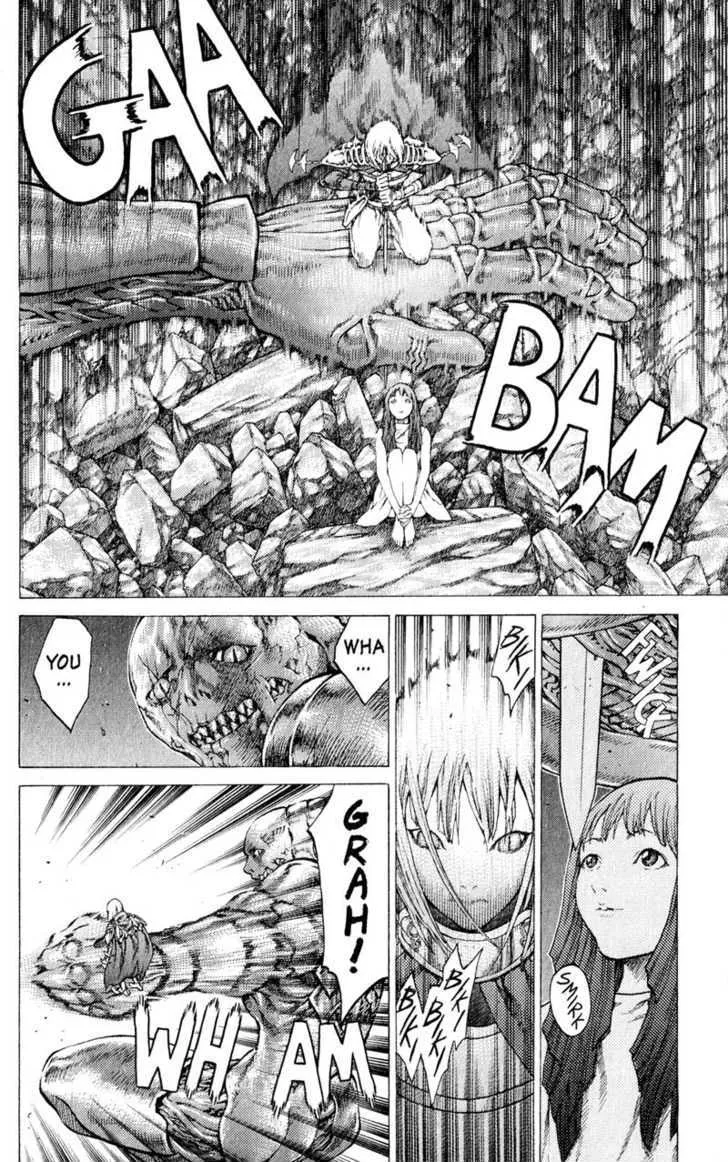 Claymore - Page 8