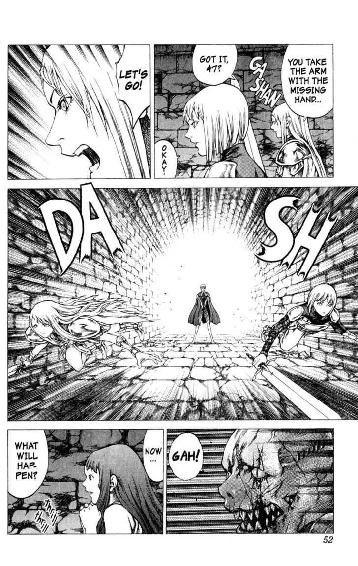 Claymore - Page 12