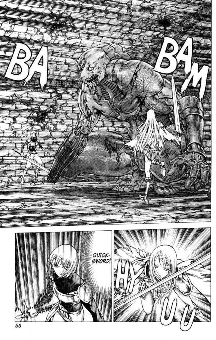 Claymore - Page 13