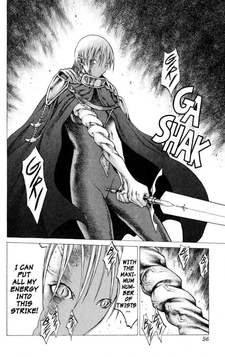 Claymore - Page 16