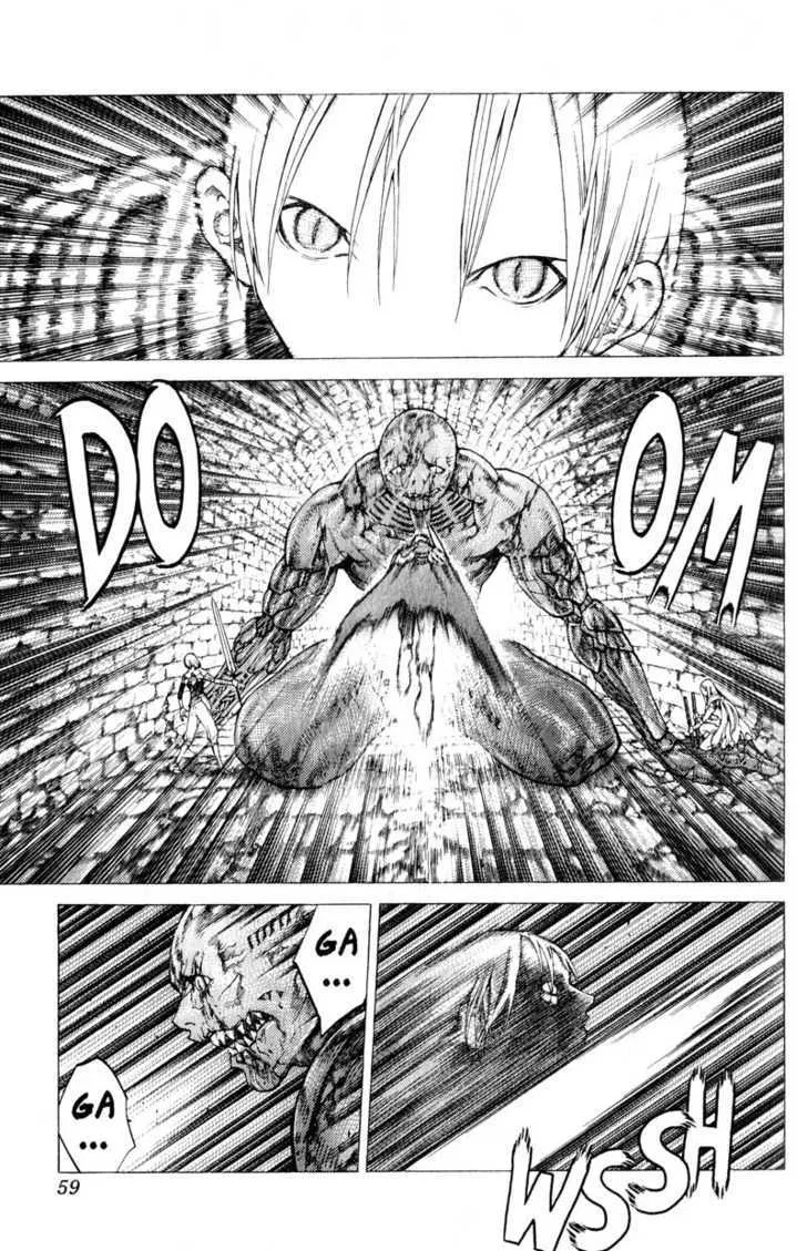 Claymore - Page 19