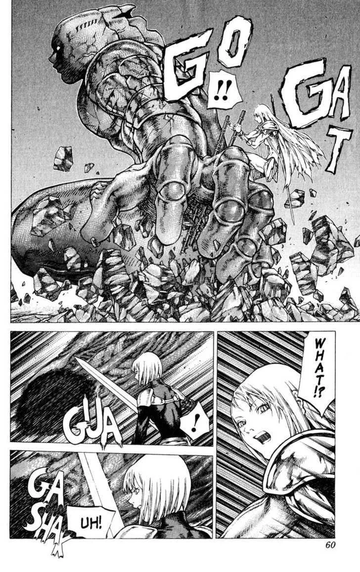 Claymore - Page 20