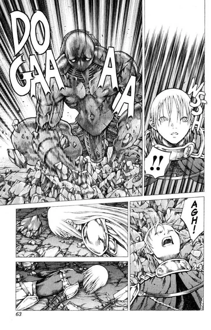 Claymore - Page 23