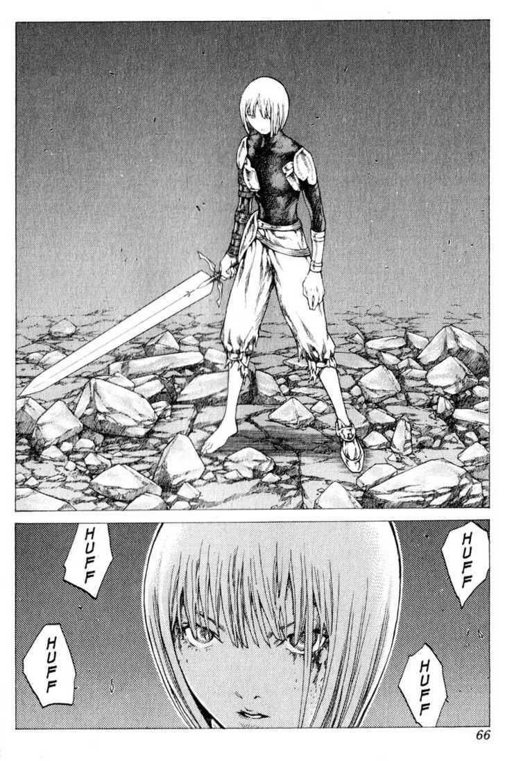 Claymore - Page 26