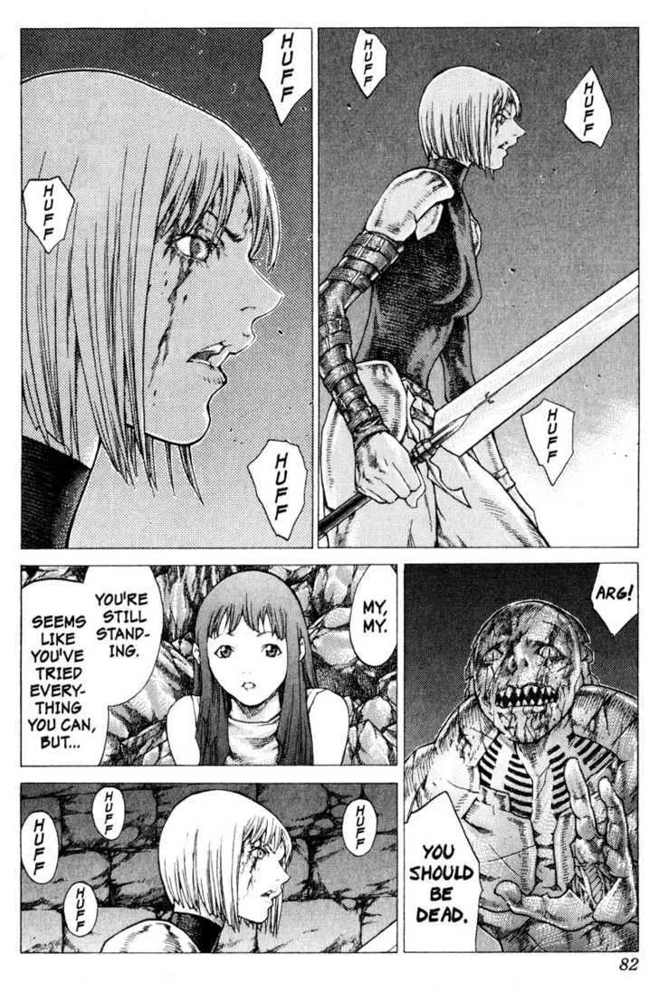 Claymore - Page 11