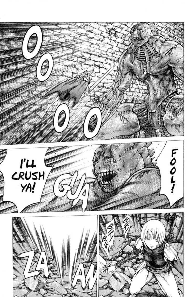 Claymore - Page 14