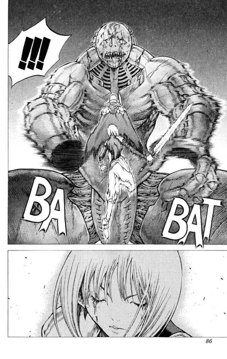 Claymore - Page 15