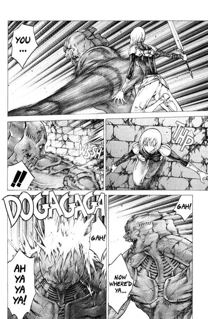 Claymore - Page 3