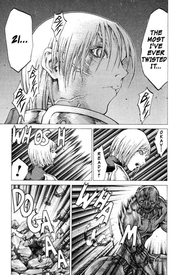 Claymore - Page 8