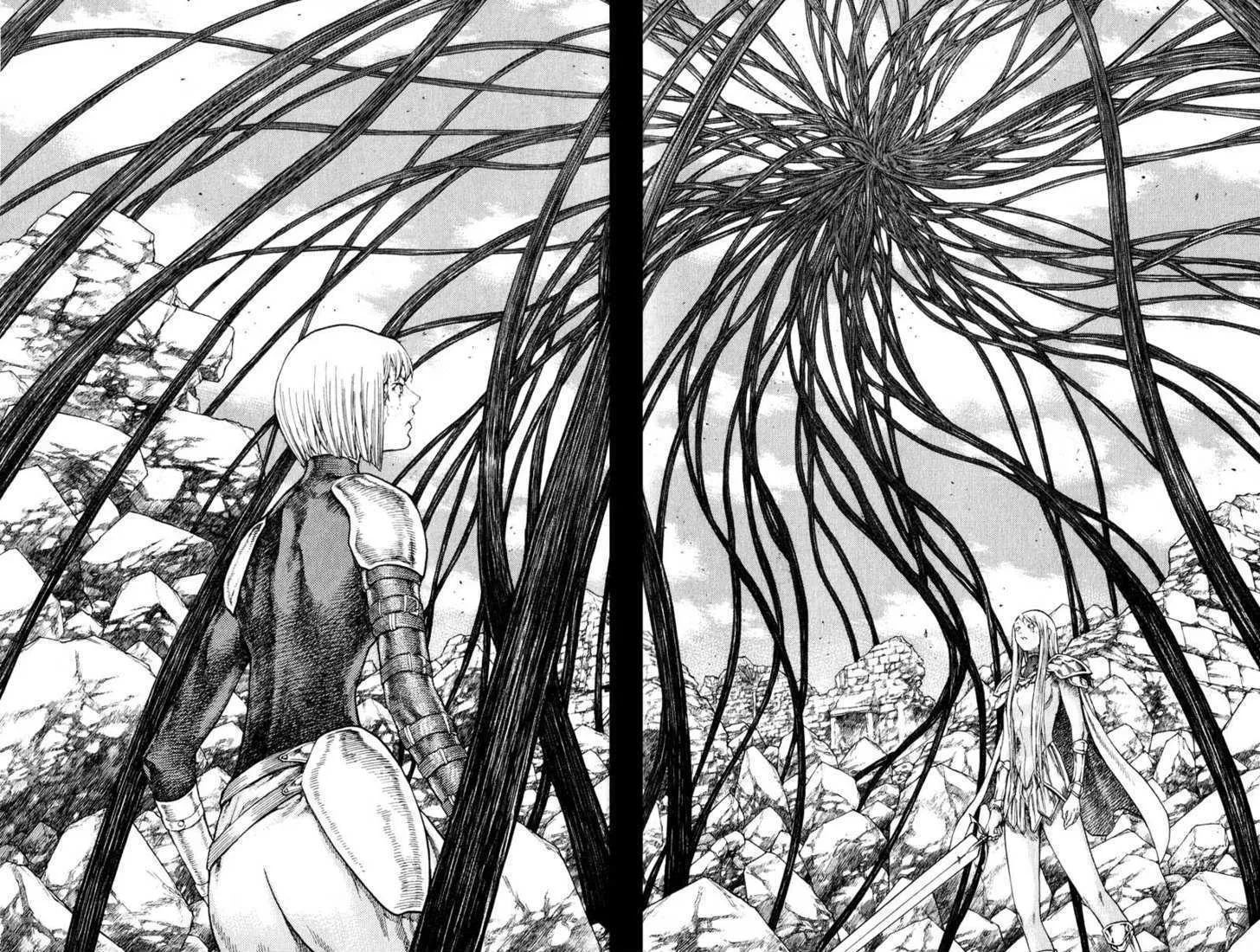 Claymore - Page 10