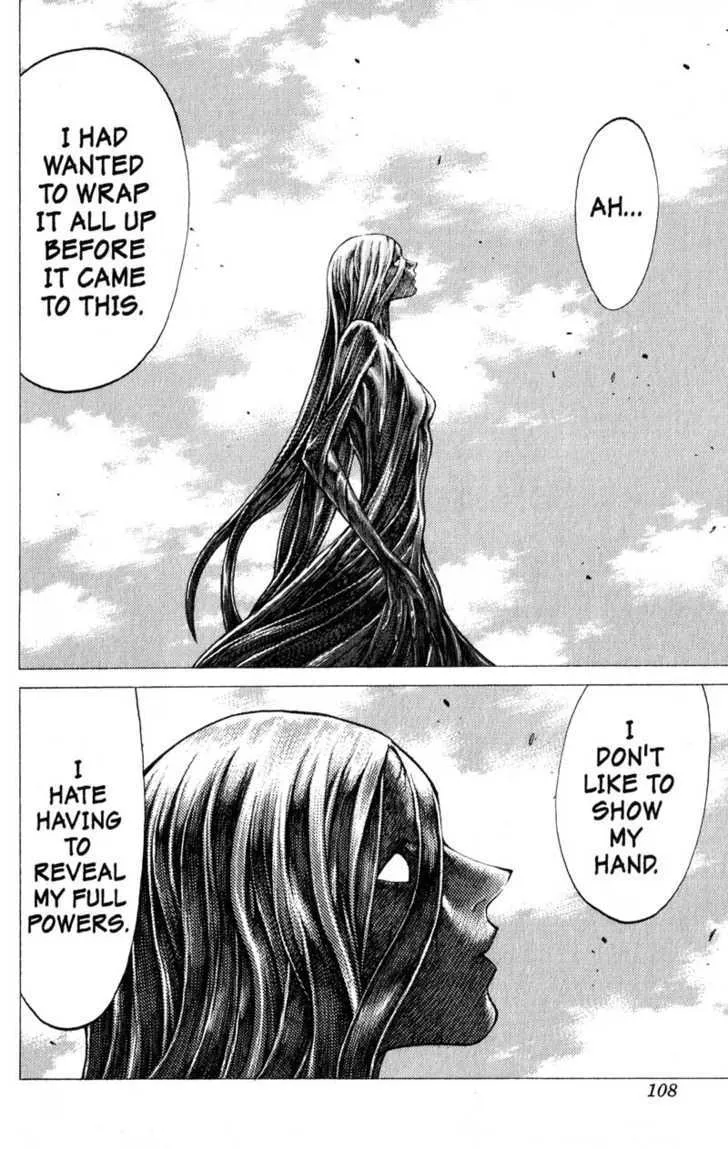 Claymore - Page 11