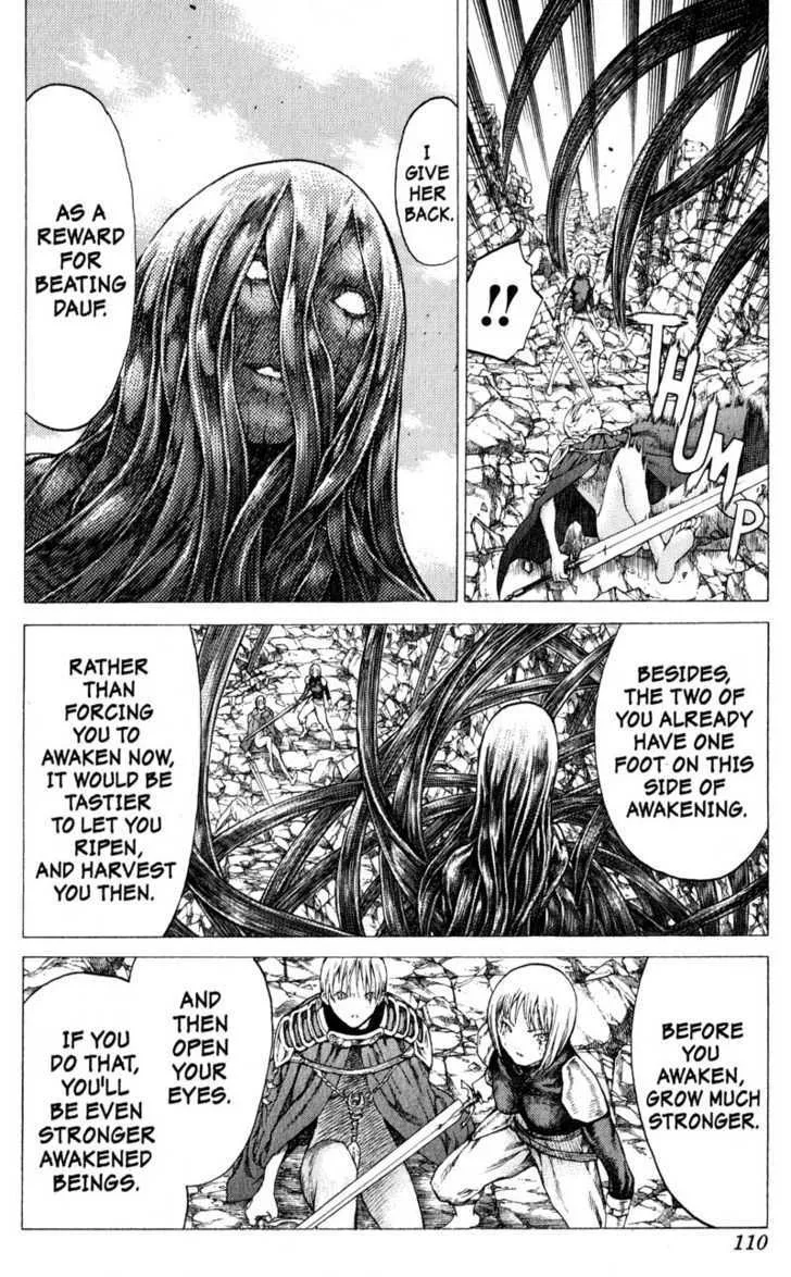 Claymore - Page 13