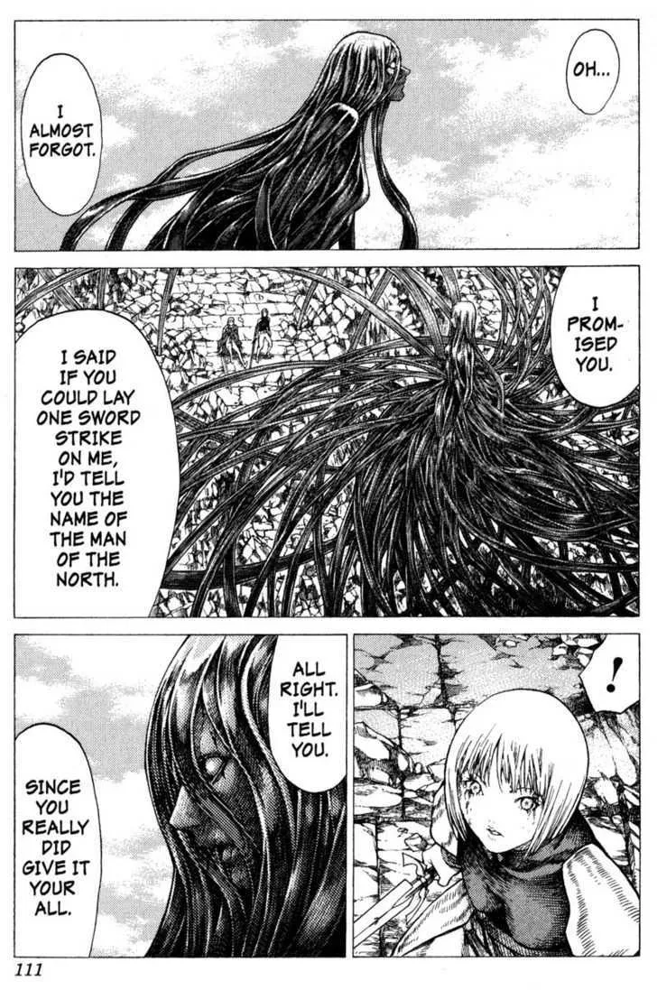 Claymore - Page 14