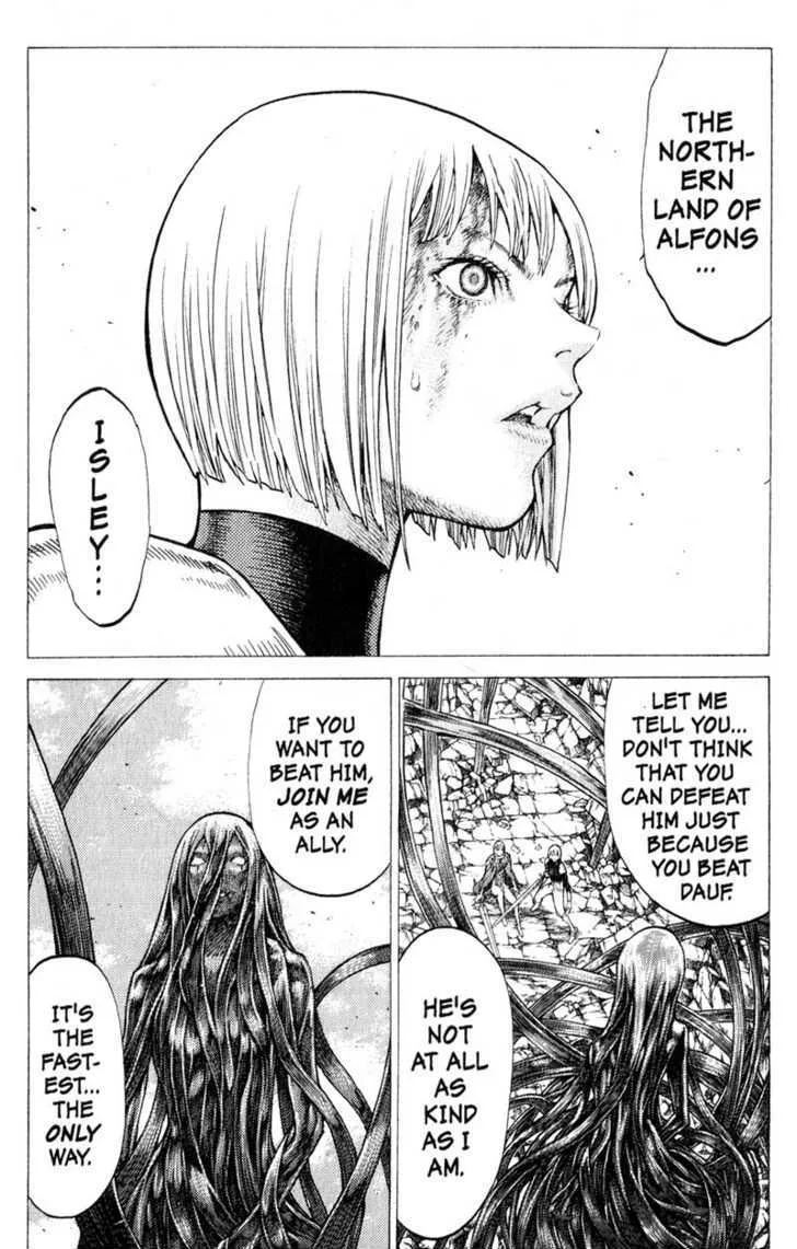 Claymore - Page 16